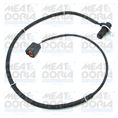 Picture of MEAT & DORIA - 90909E - Sensor, wheel speed (Brake System)