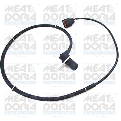 Picture of MEAT & DORIA - 90910E - Sensor, wheel speed (Brake System)
