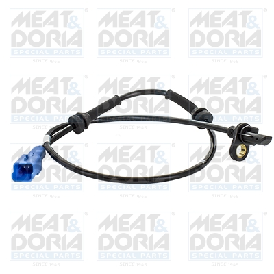Picture of Sensor -  wheel speed - MEAT & DORIA - 90947