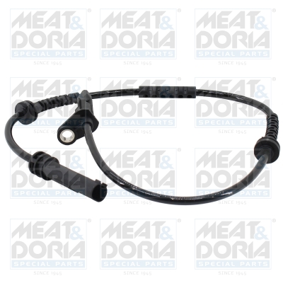 Picture of MEAT & DORIA - 90954 - Sensor, wheel speed (Braking System)