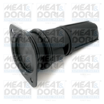 Picture of MEAT & DORIA - 91632 - Oil Trap, crankcase breather (Crankcase)