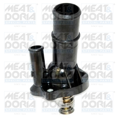 Picture of MEAT & DORIA - 92701 - Thermostat, coolant (Cooling System)