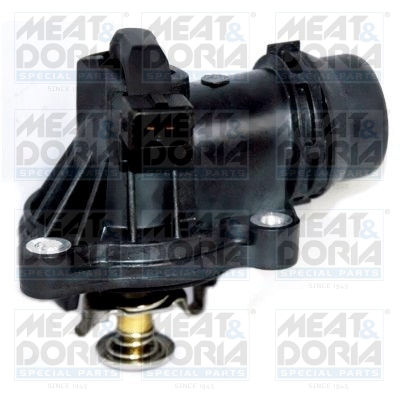 Picture of MEAT & DORIA - 92763 - Thermostat, coolant (Cooling System)