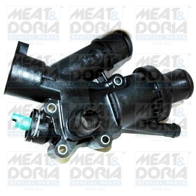 Picture of MEAT & DORIA - 92786 - Thermostat, coolant (Cooling System)