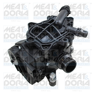 Picture of Thermostat -  coolant - MEAT & DORIA - 92933