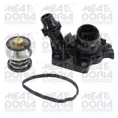 Picture of Thermostat -  coolant - MEAT & DORIA - 92949