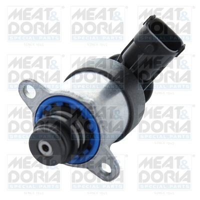 Picture of MEAT & DORIA - 9298 - Control Valve, fuel quantity (common rail system) (Mixture Formation)