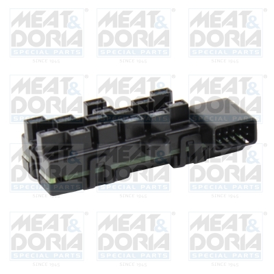 Picture of MEAT & DORIA - 93087 - Steering Angle Sensor (Steering)