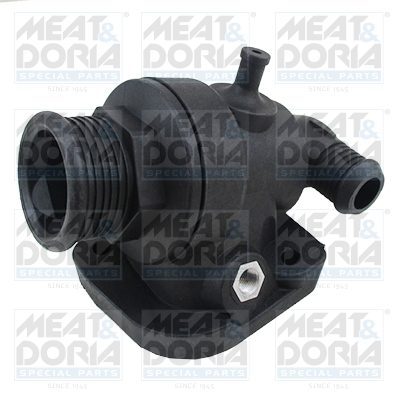 Picture of MEAT & DORIA - 93217 - Coolant Flange (Cooling System)