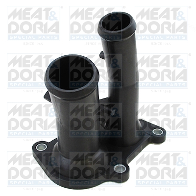 Picture of MEAT & DORIA - 93218 - Coolant Flange (Cooling System)