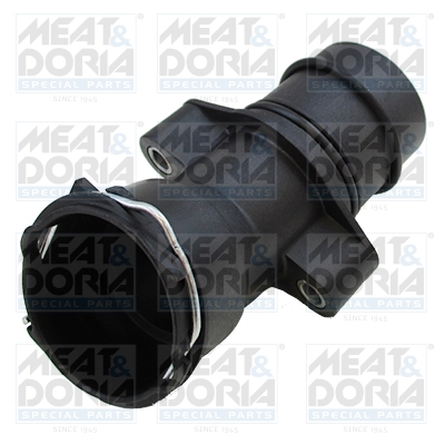 Picture of MEAT & DORIA - 93238 - Coolant Flange (Cooling System)