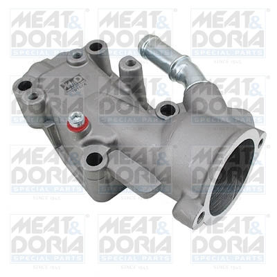 Picture of MEAT & DORIA - 93568 - Coolant Flange (Cooling System)
