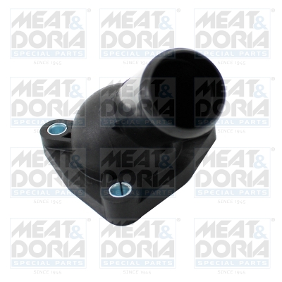 Picture of MEAT & DORIA - 93571 - Coolant Flange (Cooling System)