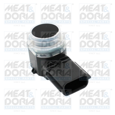 Picture of MEAT & DORIA - 94650 - Sensor, parking assist (Comfort Systems)