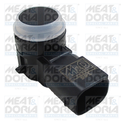 Picture of MEAT & DORIA - 94669 - Sensor, parking distance control (Comfort Systems)