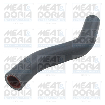 Picture of MEAT & DORIA - 96236 - Charger Air Hose (Air Supply)