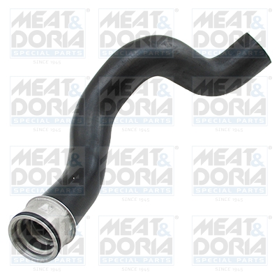 Picture of MEAT & DORIA - 96280 - Charger Air Hose (Air Supply)