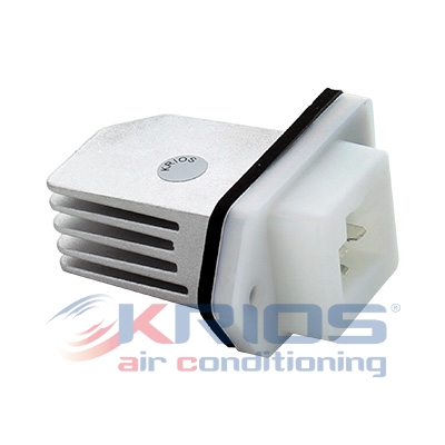 REGULATOR VENTILATORA KABINE - MEAT & DORIA - K106104