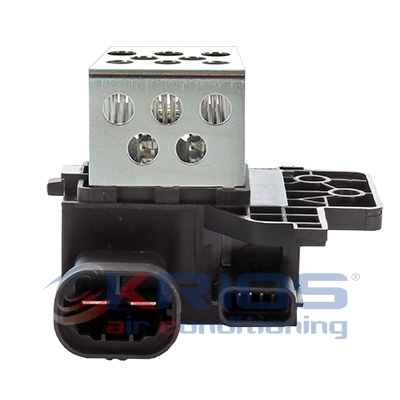 Picture of Resistor -  interior blower - MEAT & DORIA - K109147