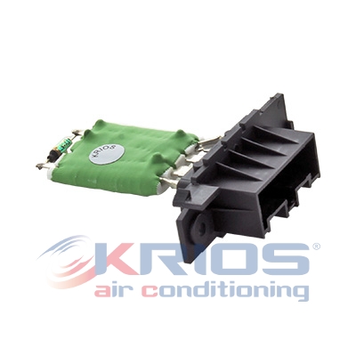 Picture of Resistor -  interior blower - MEAT & DORIA - K109208