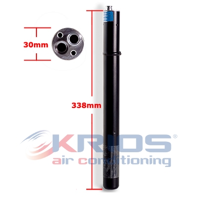 SUŠAČ, KLIMA-UREĐAJ - MEAT & DORIA - K132282