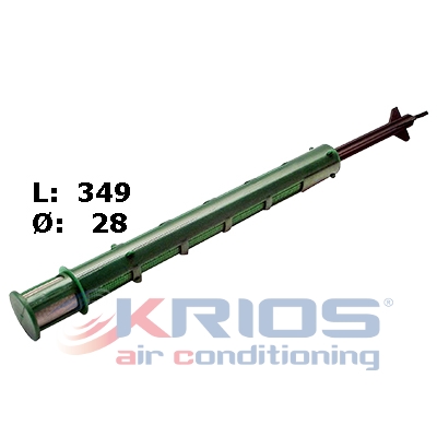 SUŠAČ, KLIMA-UREĐAJ - MEAT & DORIA - K132332