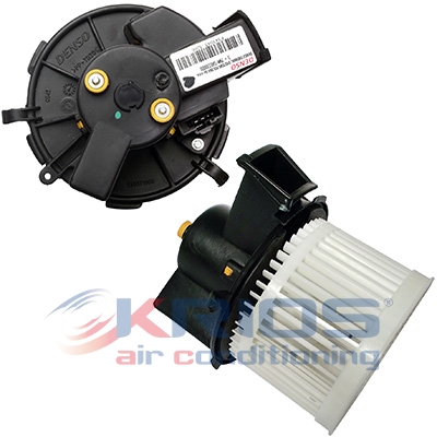Picture of MEAT & DORIA - K92090 - Interior Blower (Heating/Ventilation)