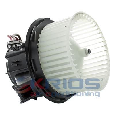 Picture of MEAT & DORIA - K92134 - Interior Blower (Heating/Ventilation)