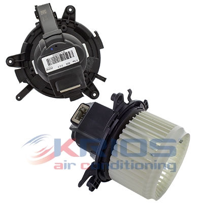 Picture of MEAT & DORIA - K92186 - Interior Blower (Heating/Ventilation)