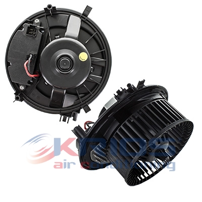 Picture of Interior Blower - MEAT & DORIA - K92191