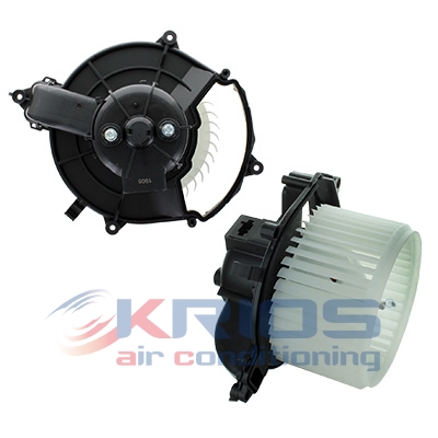 Picture of MEAT & DORIA - K92211 - Interior Blower (Heating/Ventilation)