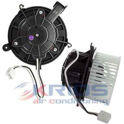 Picture of Interior Blower - MEAT & DORIA - K92254
