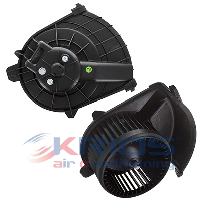 Picture of MEAT & DORIA - K92289 - Interior Blower (Heating/Ventilation)