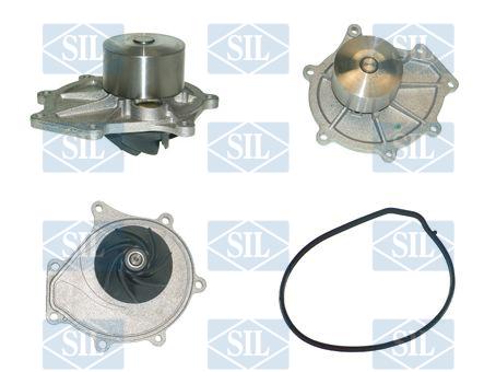 Picture of Water Pump, engine cooling - Saleri SIL - PA1053