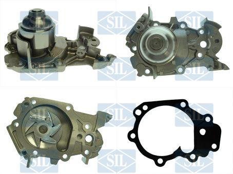 Picture of Water Pump - Saleri SIL - PA1130A