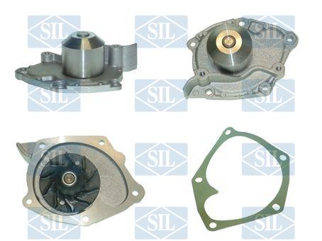 Picture of Water Pump, engine cooling - Saleri SIL - PA1132