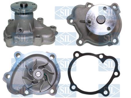Picture of Water Pump - Saleri SIL - PA1134A
