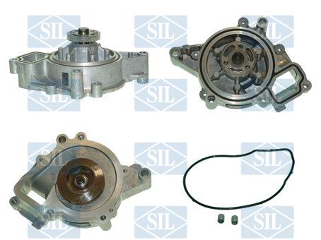 Picture of Water Pump, engine cooling - Saleri SIL - PA1251