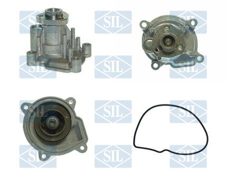 Picture of Saleri SIL - PA1271 - Water Pump, engine cooling