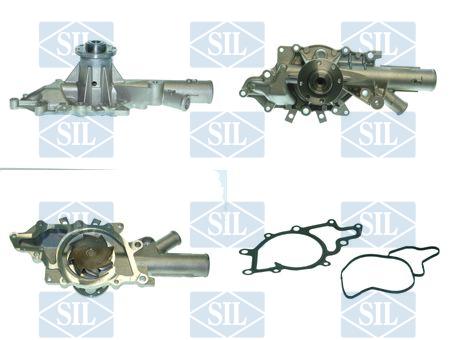 Picture of Water Pump - Saleri SIL - PA1284