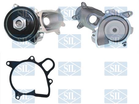 Picture of Water Pump - Saleri SIL - PA1294
