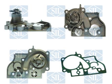 Picture of Water Pump - Saleri SIL - PA1351