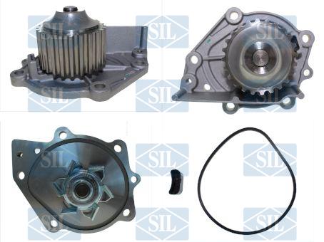 Picture of Water Pump - Saleri SIL - PA683P