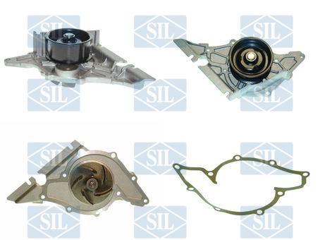 Picture of Water Pump - Saleri SIL - PA762A