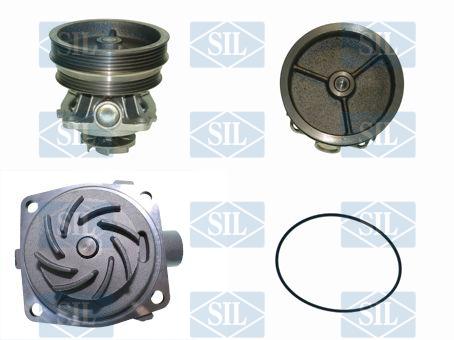 Picture of Water Pump - Saleri SIL - PA826