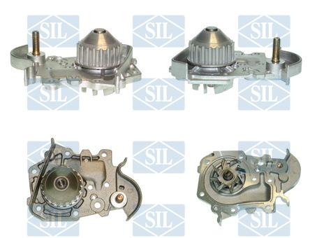 Picture of Water Pump, engine cooling - Saleri SIL - PA830