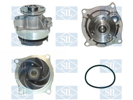 Picture of Water Pump - Saleri SIL - PA950