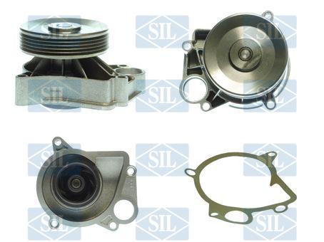 Picture of Water Pump - Saleri SIL - PA965