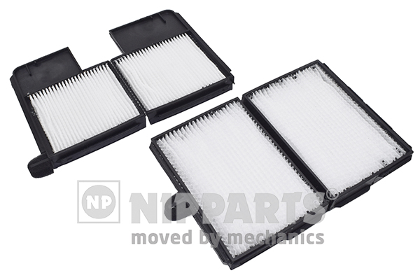NIPPARTS - J1342000 - Filter, vazduh unutrašnjeg prostora (Grejanje/ventilacija)