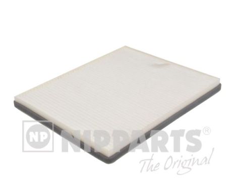 NIPPARTS - J1348001 - Filter, vazduh unutrašnjeg prostora (Grejanje/ventilacija)